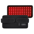 Almofada de luz vermelha para conforto muscular