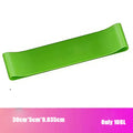 Resistance bands for Pilates and CrossFit