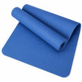Colchonete GOOGO cinzento antiderrapante 183 x 61 cm
