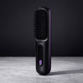 Glide Pro - Cordless Hair Straightener Comb with Smart Temperature Control