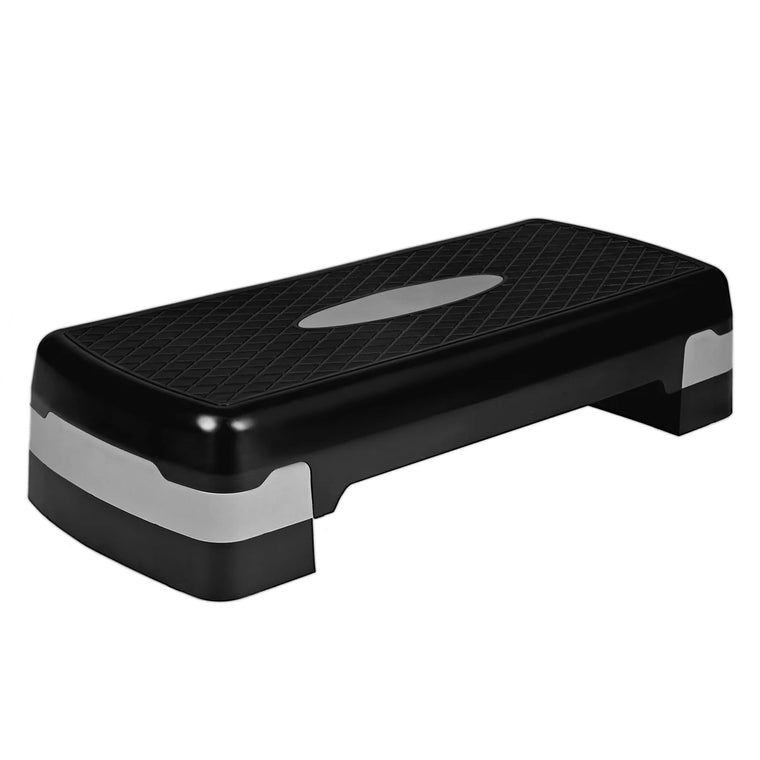 Step de fitness para cardio y entrenamiento en casa - Muscle Home