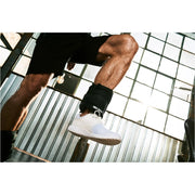Tobilleras y muñequeras con peso para entrenamiento - Muscle Home