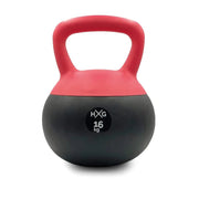 Kettlebell compacta para fuerza y entrenamiento funcional - Muscle Home
