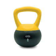 Kettlebell compacta para fuerza y entrenamiento funcional - Muscle Home