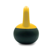 Kettlebell compacta para fuerza y entrenamiento funcional - Muscle Home