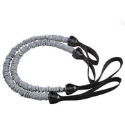 Rueda abdominal estable para entrenamiento de core - Muscle Home