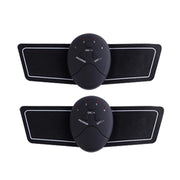 Electroestimulador abdominal para activación muscular - Muscle Home
