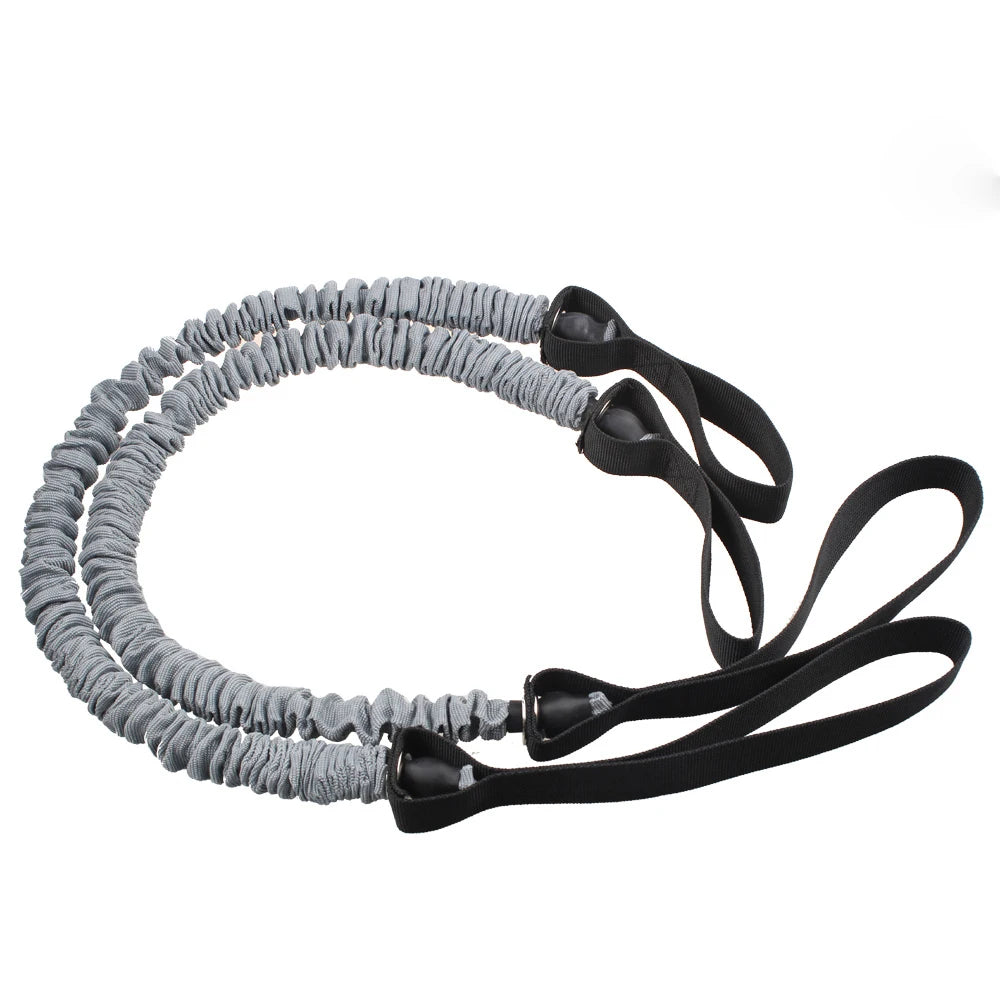 Rueda abdominal estable para entrenamiento de core - Muscle Home