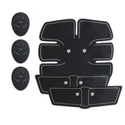Electroestimulador abdominal para activación muscular - Muscle Home