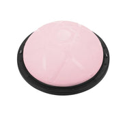 Semiesfera de equilibrio 58 cm para yoga y core - Muscle Home