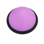 Semiesfera de equilibrio 58 cm para yoga y core - Muscle Home