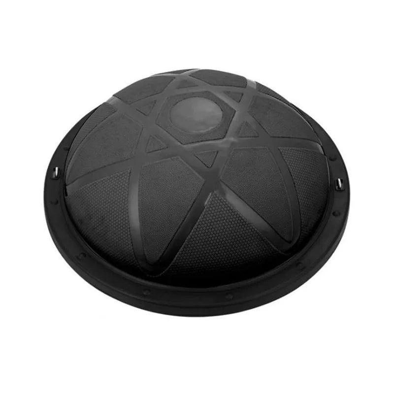 Semiesfera de equilibrio 58 cm para yoga y core - Muscle Home