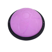Semiesfera de equilibrio 58 cm para yoga y core - Muscle Home