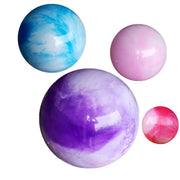 Pelota de pilates para equilibrio y movilidad - Muscle Home