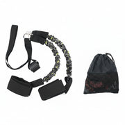 Entrenador de glúteos y piernas para casa - Muscle Home