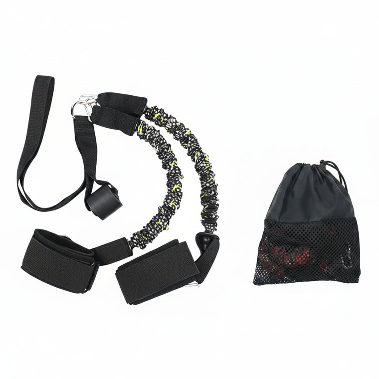 Entrenador de glúteos y piernas para casa - Muscle Home