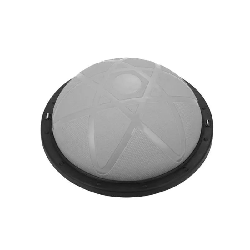 Semiesfera de equilibrio 58 cm para yoga y core - Muscle Home