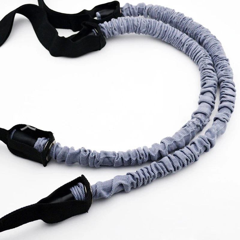 Rueda abdominal estable para entrenamiento de core - Muscle Home