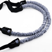 Rueda abdominal estable para entrenamiento de core - Muscle Home