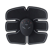 Electroestimulador abdominal para activación muscular - Muscle Home
