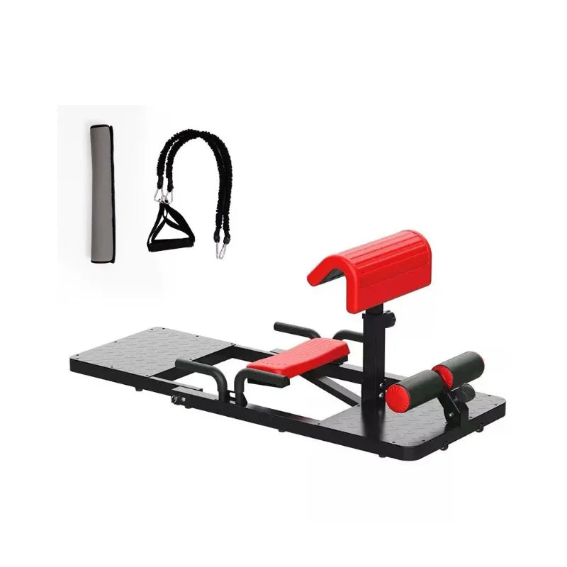 Entrenador de glúteos y piernas para casa - Muscle Home