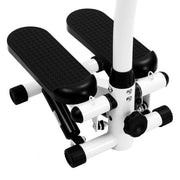 Stepper compacto para cardio y entrenamiento en casa - Muscle Home