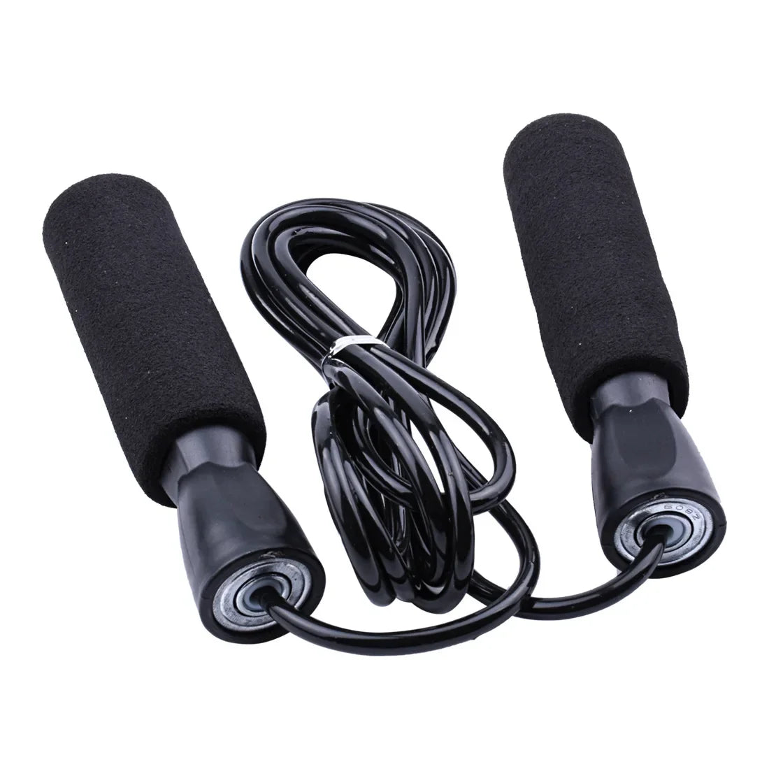 Cuerda para saltar para cardio y agilidad - Muscle Home