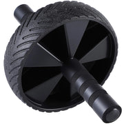 Rueda abdominal compacta para entrenamiento de core - Muscle Home