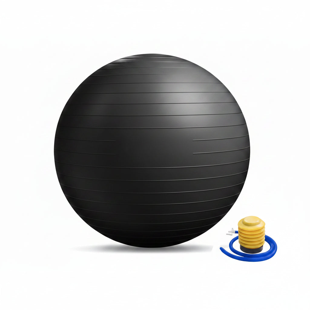 Pelota de pilates para equilibrio y movilidad - Muscle Home