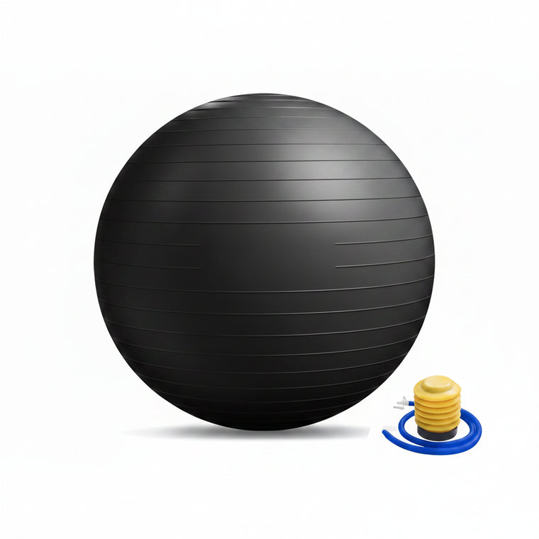 Pelota de pilates para equilibrio y movilidad - Muscle Home