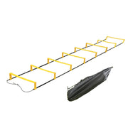 Escalera de agilidad para coordinación y cardio - Muscle Home