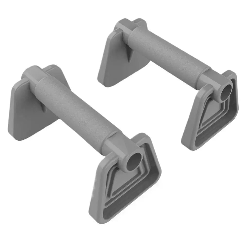 Barras push up para flexiones y entrenamiento de fuerza - Muscle Home