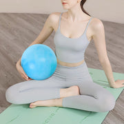 Pelota de pilates para equilibrio y movilidad - Muscle Home