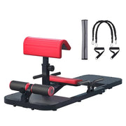 Entrenador de glúteos y piernas para casa - Muscle Home