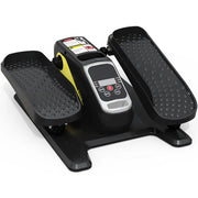 Stepper compacto para cardio y entrenamiento en casa - Muscle Home