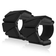 Tobilleras y muñequeras con peso para entrenamiento - Muscle Home
