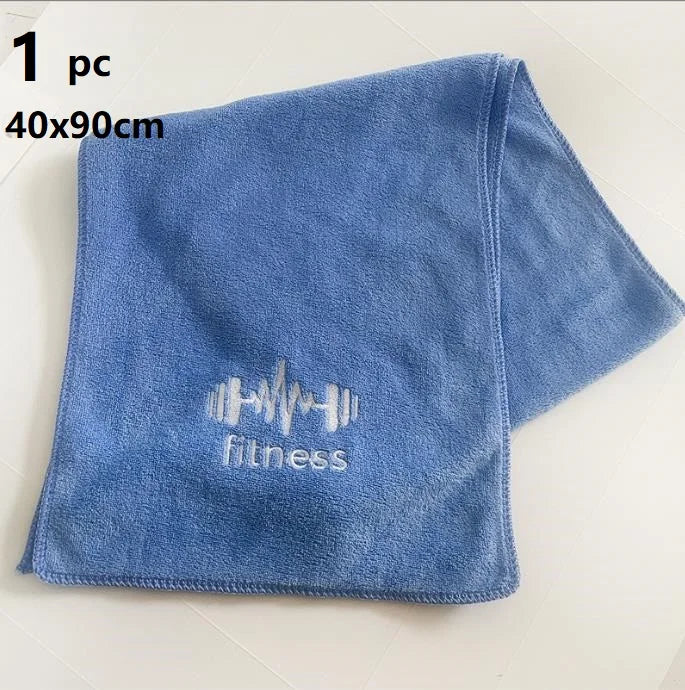 Toalla deportiva de secado rápido para entrenamiento - Muscle Home