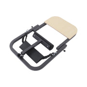 Entrenador de glúteos y piernas para casa - Muscle Home