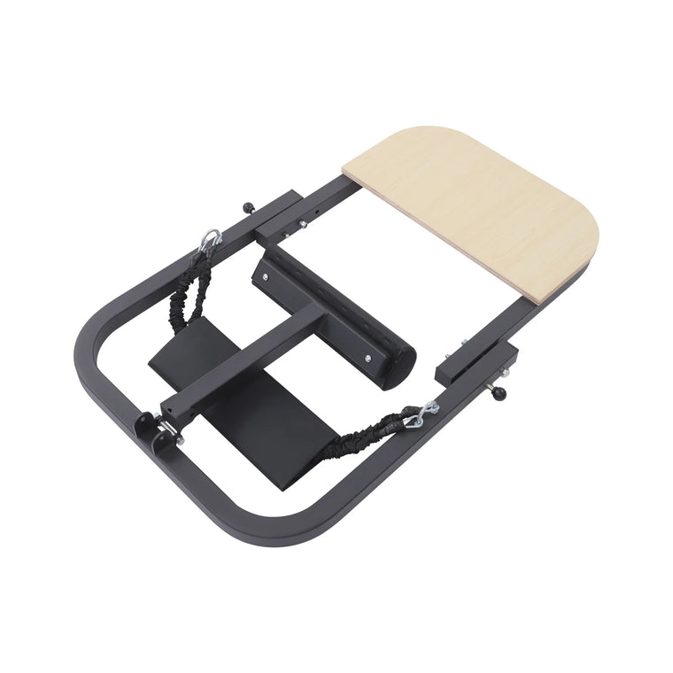 Entrenador de glúteos y piernas para casa - Muscle Home