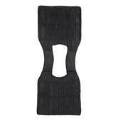 Chaleco lastrado ajustable para entrenamiento de fuerza - Muscle Home