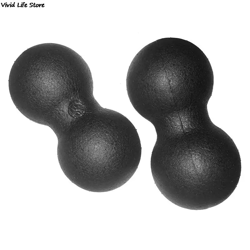 Pelota de masaje para movilidad y recuperación muscular - Muscle Home