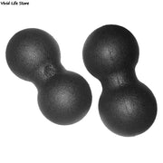 Pelota de masaje para movilidad y recuperación muscular - Muscle Home