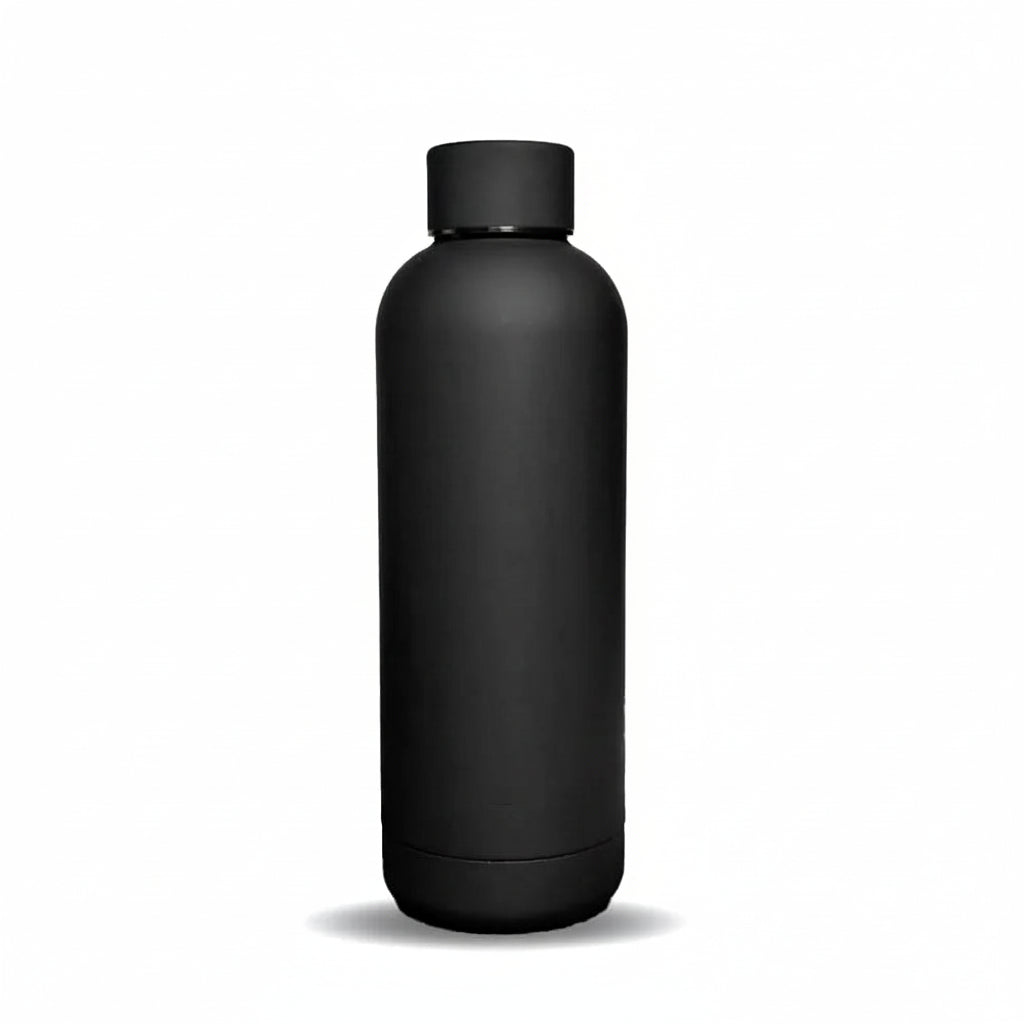 Botella térmica deportiva para entrenamiento y uso diario - Muscle Home