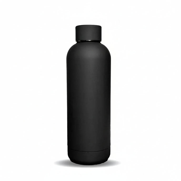 Botella térmica deportiva para entrenamiento y uso diario - Muscle Home