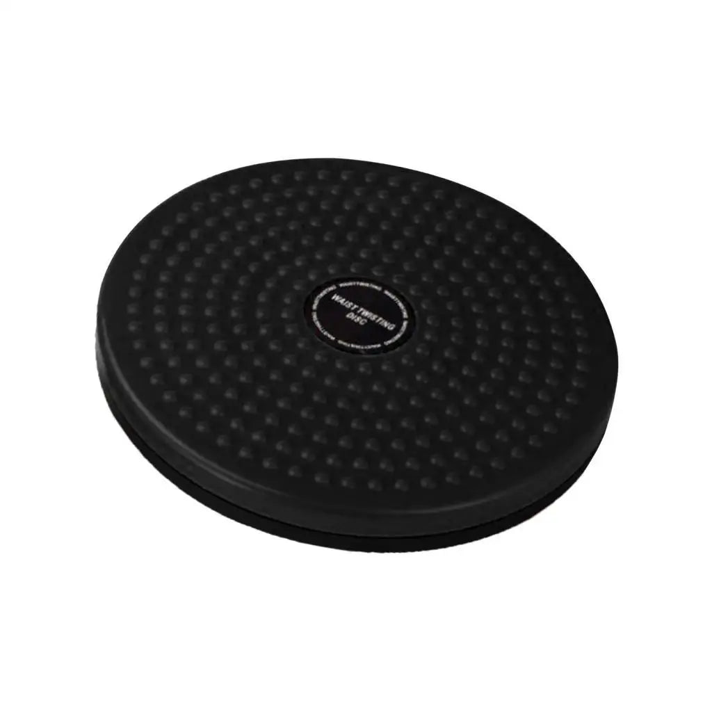 Disco giratorio para entrenamiento de core en casa - Muscle Home