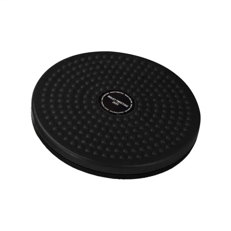 Disco giratorio para entrenamiento de core en casa - Muscle Home