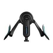 Entrenador de muslos y suelo pélvico con resistencia - Muscle Home