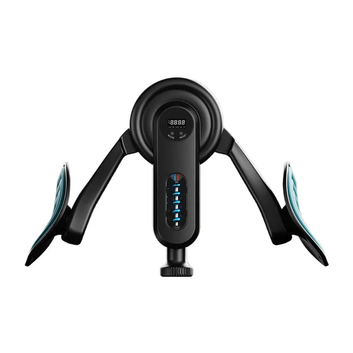 Entrenador de muslos y suelo pélvico con resistencia - Muscle Home