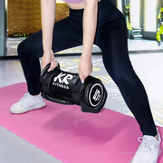 Saco lastrado de entrenamiento funcional - Muscle Home