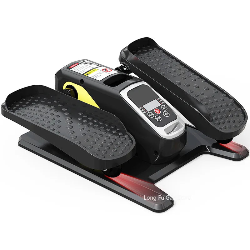 Stepper compacto para cardio y entrenamiento en casa - Muscle Home